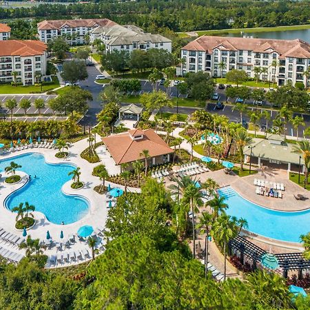 Vista Cay Luxury 3 Bedroom Condo Orlando Ngoại thất bức ảnh