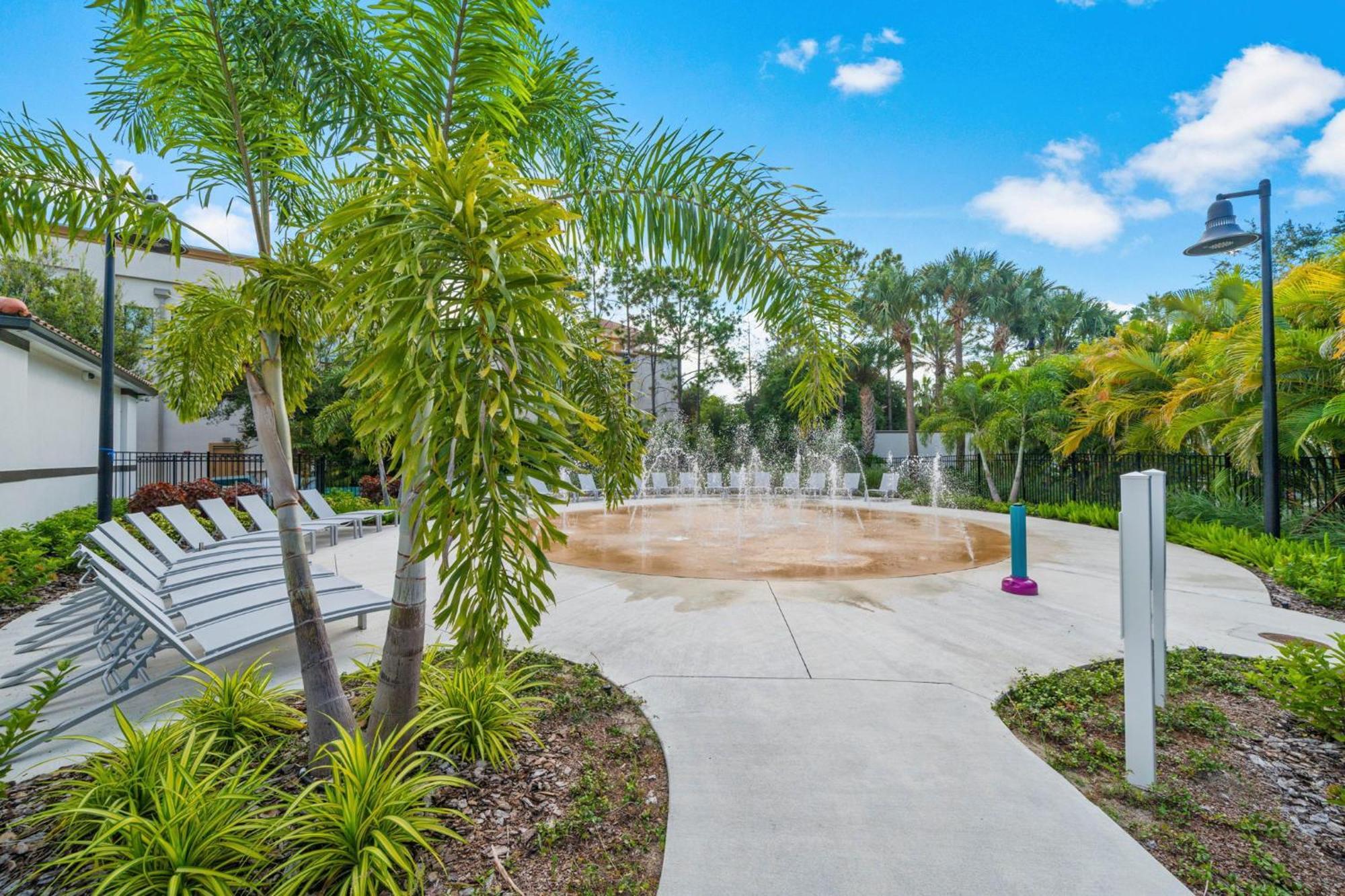 Vista Cay Luxury 3 Bedroom Condo Orlando Ngoại thất bức ảnh