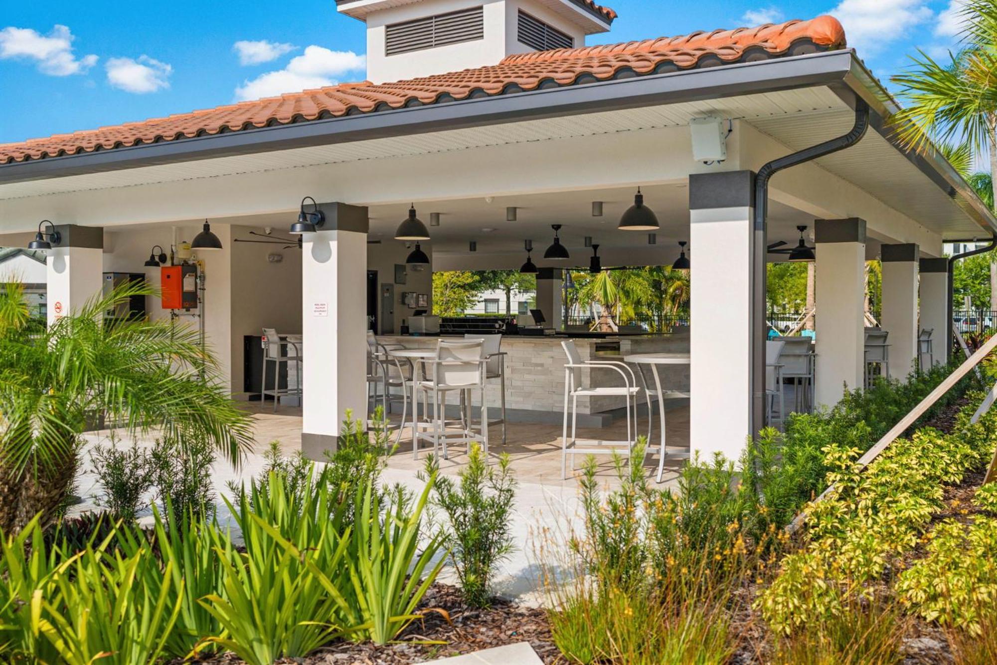 Vista Cay Luxury 3 Bedroom Condo Orlando Ngoại thất bức ảnh