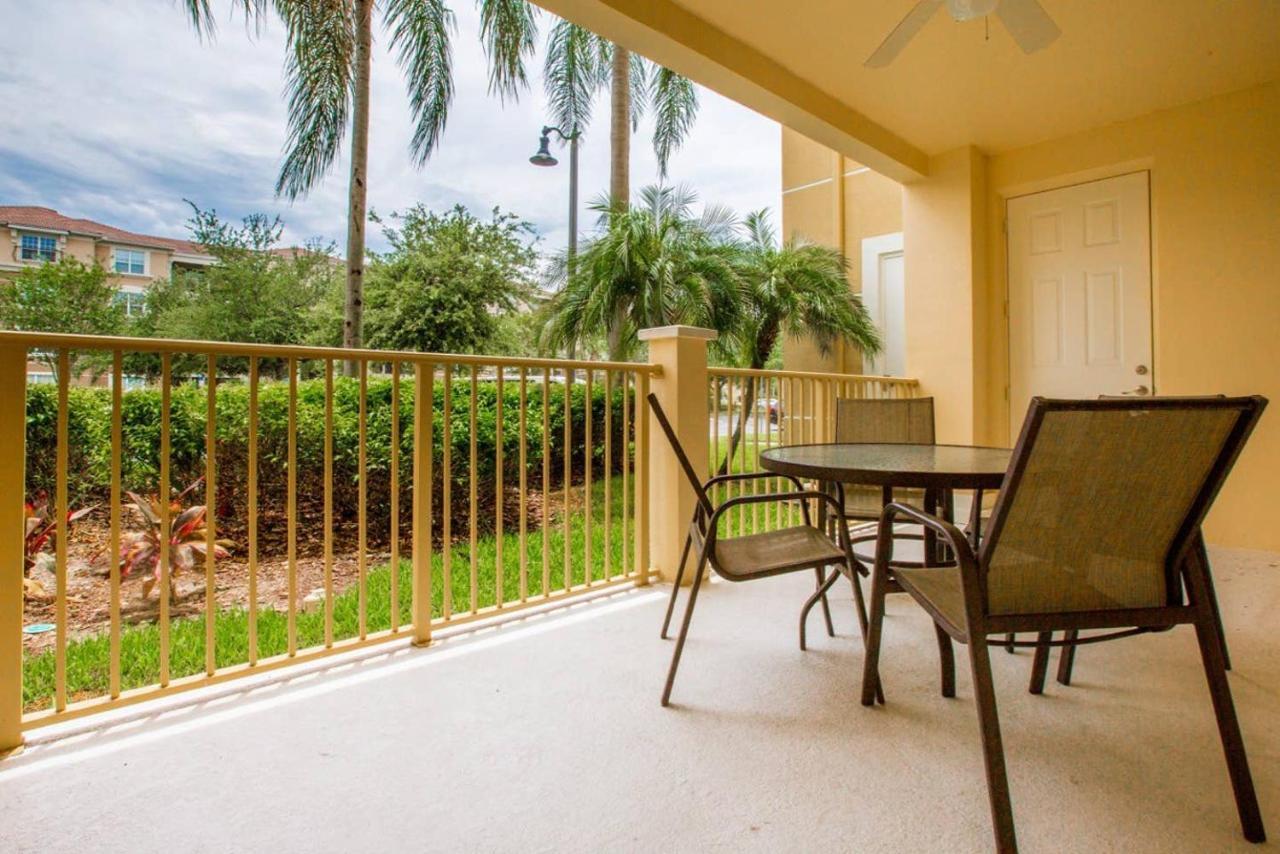 Vista Cay Luxury 3 Bedroom Condo Orlando Ngoại thất bức ảnh